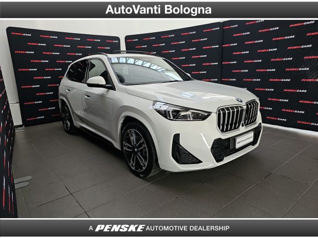 BMW X1 XDRIVE 25E MSPORT AUTO - foto 7
