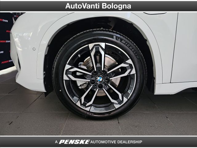 BMW X1 XDRIVE 25E MSPORT AUTO - foto 8