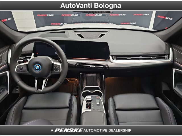 BMW X1 XDRIVE 25E MSPORT AUTO - foto 9