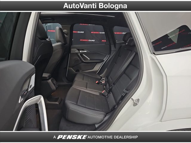 BMW X1 XDRIVE 25E MSPORT AUTO - foto 11