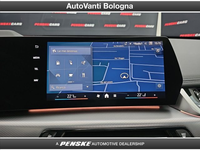 BMW X1 XDRIVE 25E MSPORT AUTO - foto 14