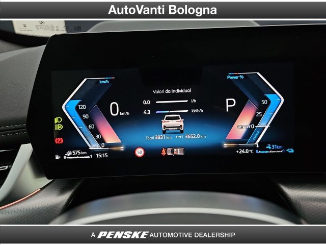 BMW X1 XDRIVE 25E MSPORT AUTO - foto 15