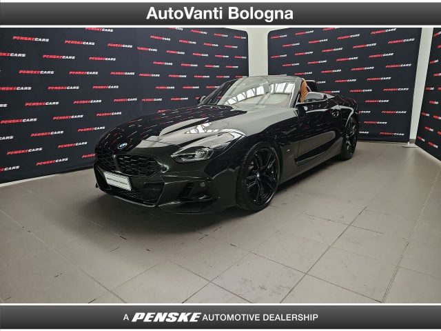 BMW Z4 SDRIVE 20I MSPORT