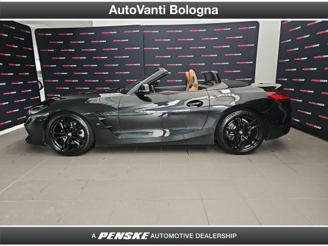 BMW Z4 SDRIVE 20I MSPORT - foto 3