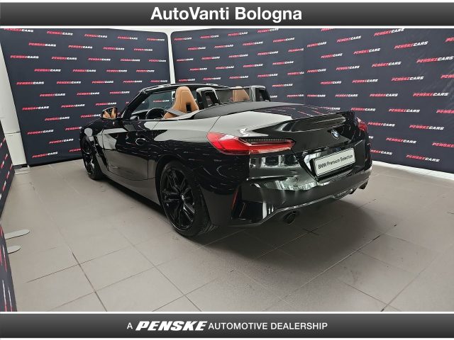 BMW Z4 SDRIVE 20I MSPORT - foto 4