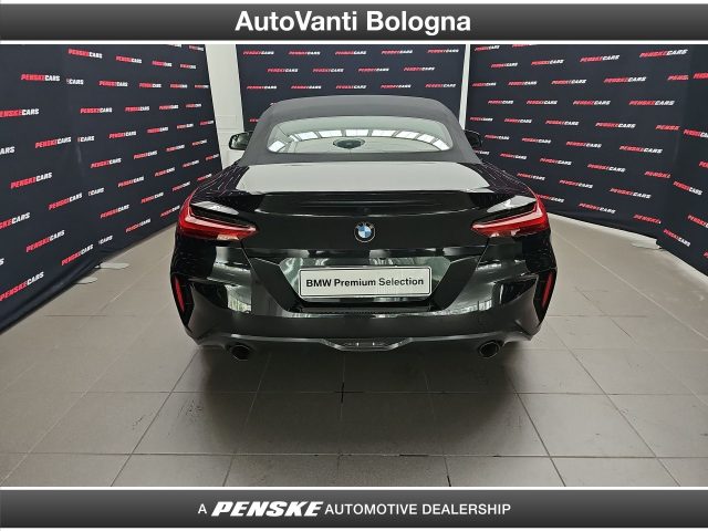 BMW Z4 SDRIVE 20I MSPORT - foto 5
