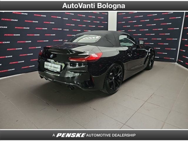 BMW Z4 SDRIVE 20I MSPORT - foto 6