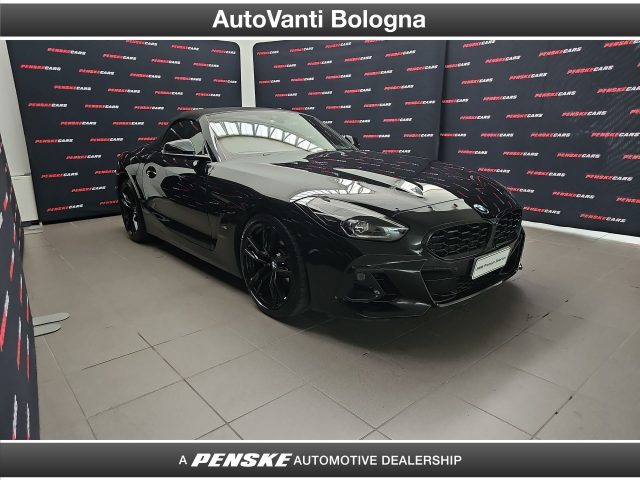 BMW Z4 SDRIVE 20I MSPORT - foto 7