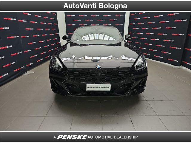 BMW Z4 SDRIVE 20I MSPORT - foto 8