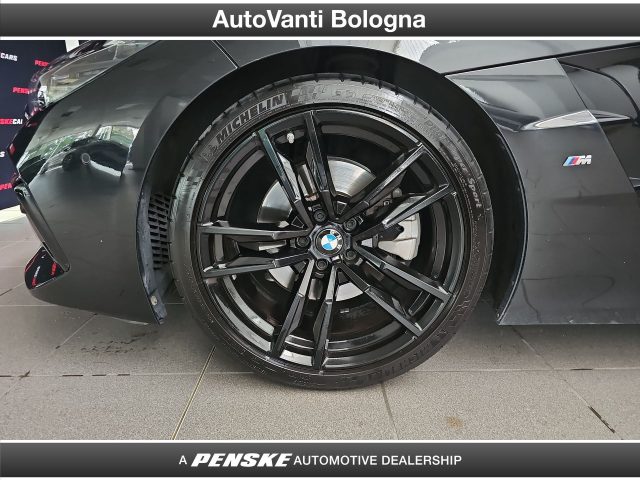 BMW Z4 SDRIVE 20I MSPORT - foto 9