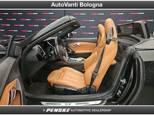 BMW Z4 SDRIVE 20I MSPORT - foto 10