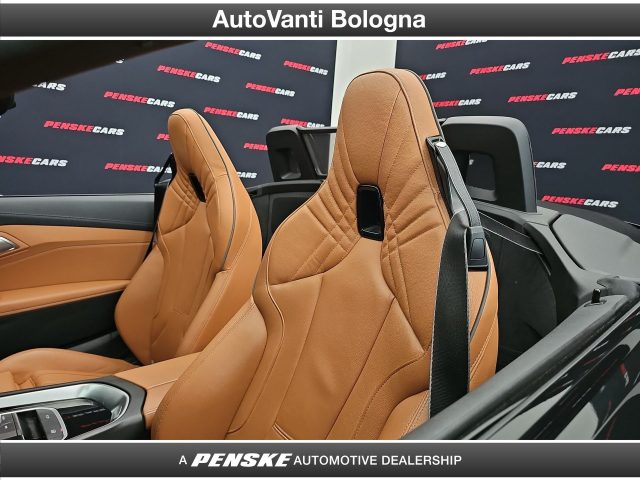 BMW Z4 SDRIVE 20I MSPORT - foto 11