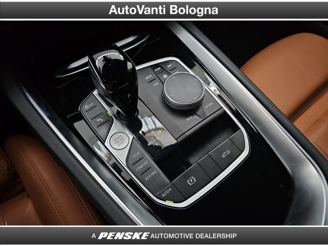 BMW Z4 SDRIVE 20I MSPORT - foto 13