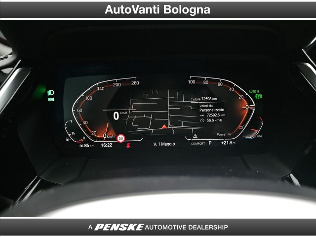 BMW Z4 SDRIVE 20I MSPORT - foto 14