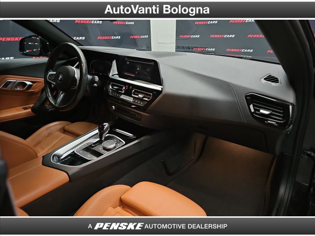 BMW Z4 SDRIVE 20I MSPORT - foto 15