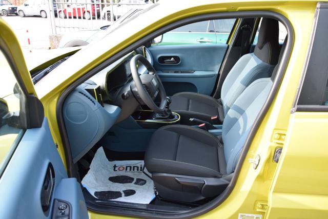 FIAT GRANDE PANDA 1.2 ICON 100CV *TECHPACK* - foto 13