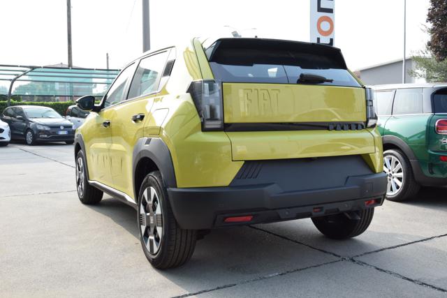 FIAT GRANDE PANDA 1.2 ICON 100CV *TECHPACK* - foto 4