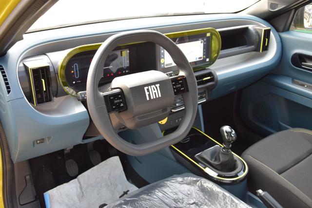 FIAT GRANDE PANDA 1.2 ICON 100CV *TECHPACK* - foto 12