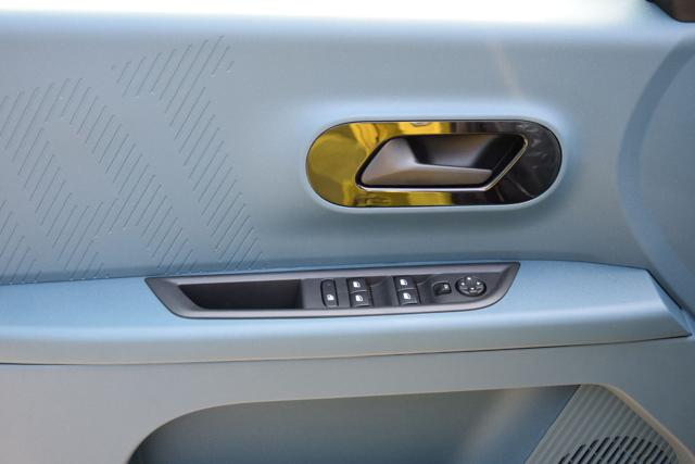 FIAT GRANDE PANDA 1.2 ICON 100CV *TECHPACK* - foto 11