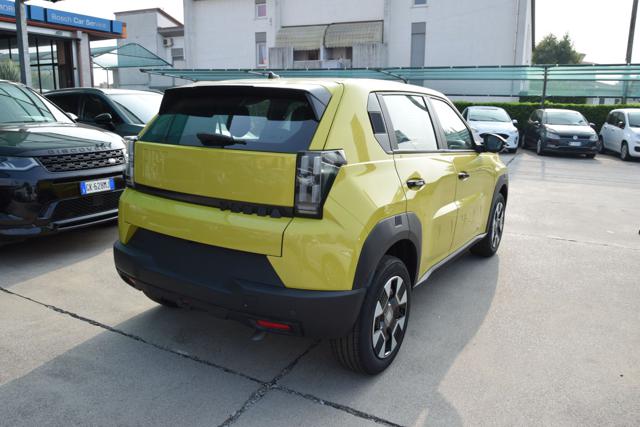 FIAT GRANDE PANDA 1.2 ICON 100CV *TECHPACK* - foto 6