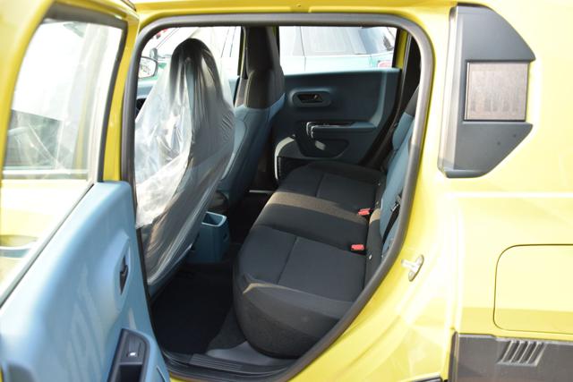 FIAT GRANDE PANDA 1.2 ICON 100CV *TECHPACK* - foto 8