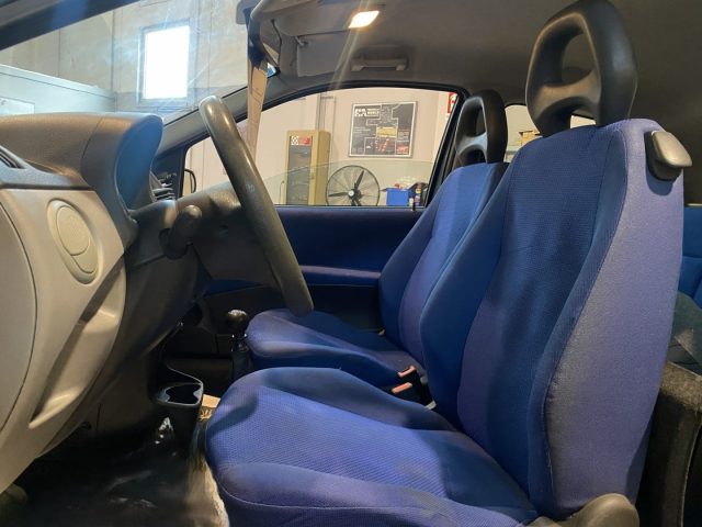 FIAT PUNTO 1.2I 16V CAT 3 PORTE ELX -GARANZ - foto 7