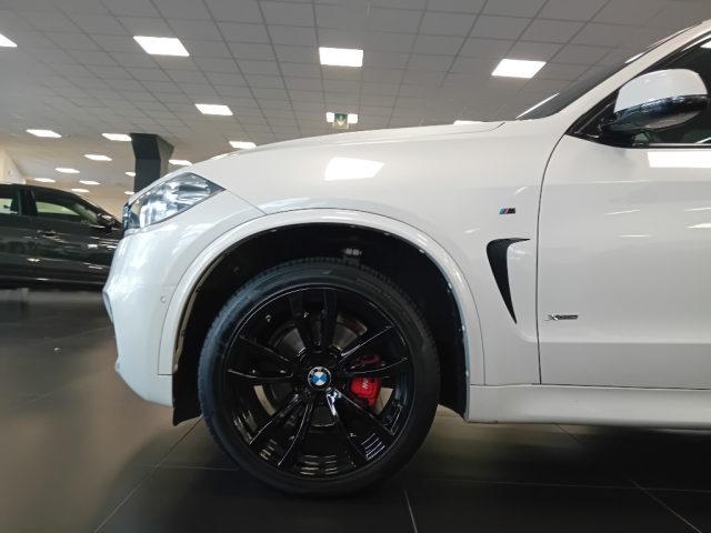 BMW X5 XDRIVE25D M SPORT - foto 7