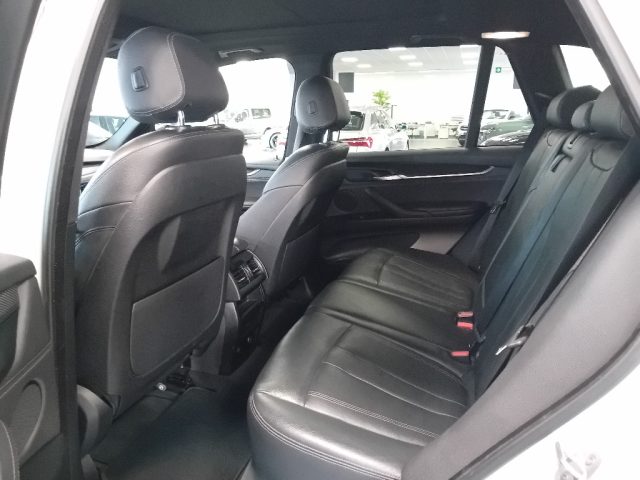 BMW X5 XDRIVE25D M SPORT - foto 9
