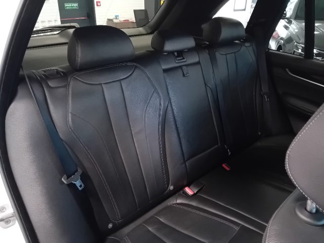 BMW X5 XDRIVE25D M SPORT - foto 11