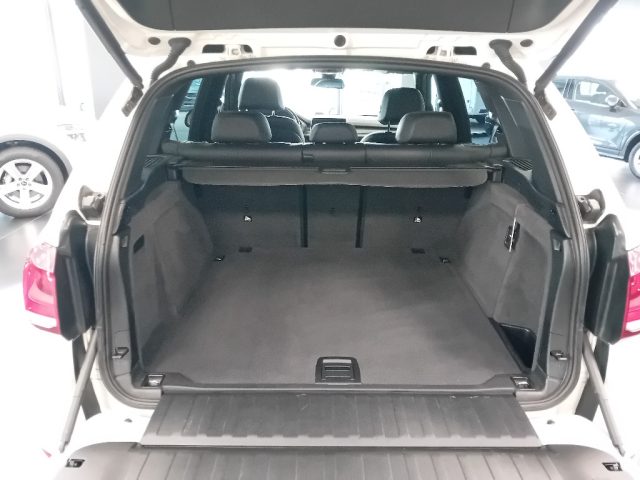 BMW X5 XDRIVE25D M SPORT - foto 12