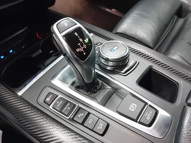 BMW X5 XDRIVE25D M SPORT - foto 14