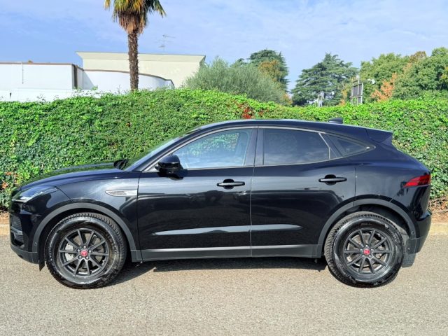 JAGUAR E-PACE 2.0D I4 163 CV R-DYNAMIC SE NAVI - foto 8