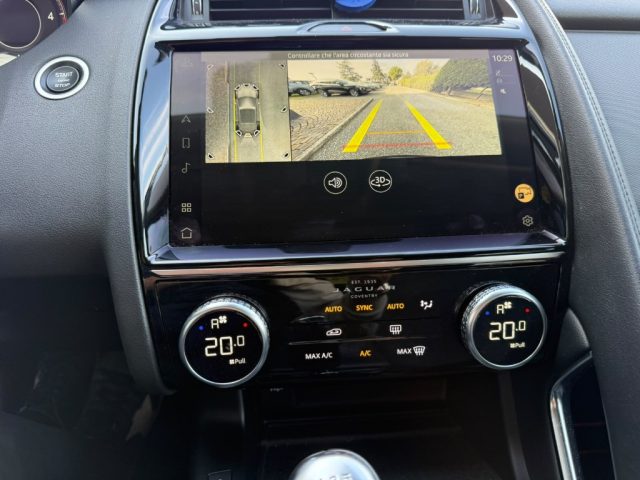 JAGUAR E-PACE 2.0D I4 163 CV R-DYNAMIC SE NAVI - foto 14
