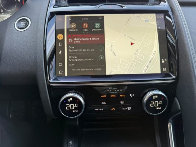 JAGUAR E-PACE 2.0D I4 163 CV R-DYNAMIC SE NAVI - foto 15