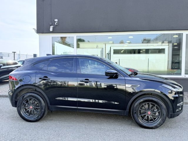 JAGUAR E-PACE 2.0D I4 163 CV R-DYNAMIC SE NAVI - foto 6