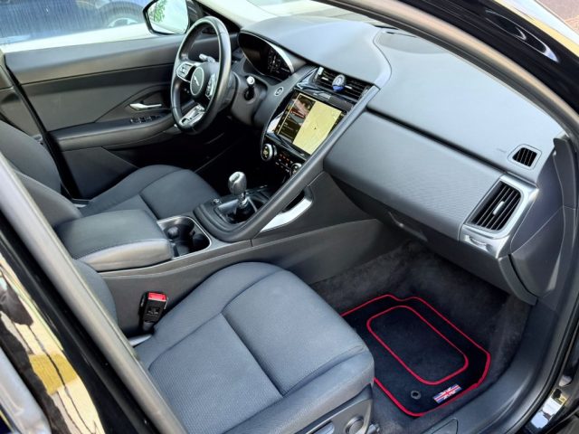 JAGUAR E-PACE 2.0D I4 163 CV R-DYNAMIC SE NAVI - foto 10