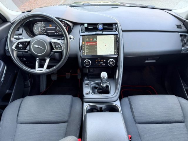 JAGUAR E-PACE 2.0D I4 163 CV R-DYNAMIC SE NAVI - foto 12