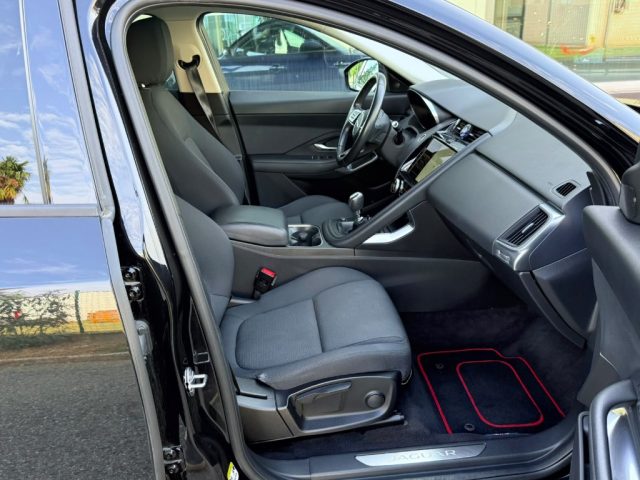 JAGUAR E-PACE 2.0D I4 163 CV R-DYNAMIC SE NAVI - foto 11