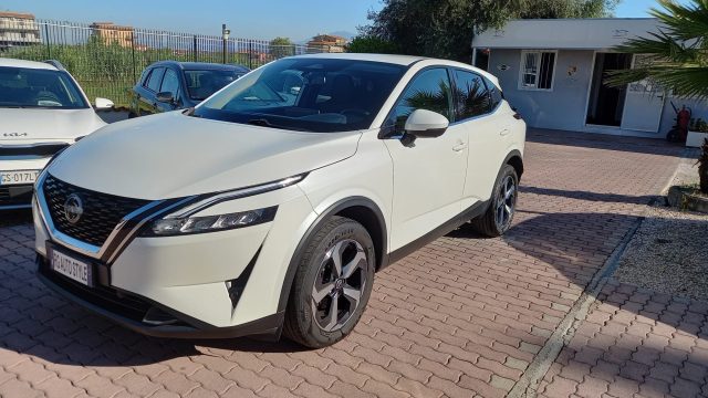 NISSAN QASHQAI MHEV 140 CV N-CONNECTA - foto 3