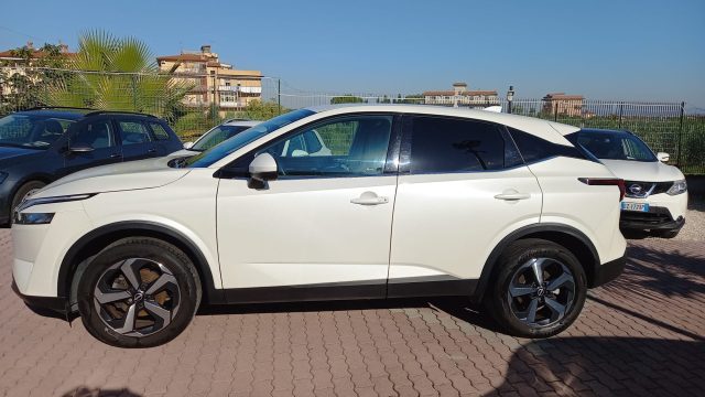 NISSAN QASHQAI MHEV 140 CV N-CONNECTA - foto 4