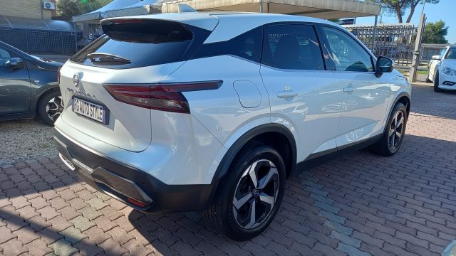 NISSAN QASHQAI MHEV 140 CV N-CONNECTA - foto 7