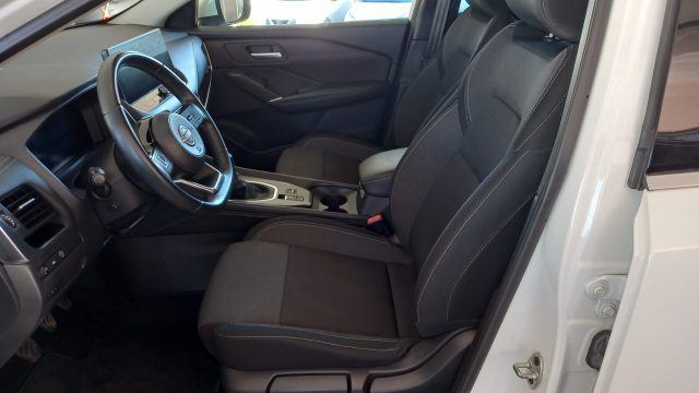 NISSAN QASHQAI MHEV 140 CV N-CONNECTA - foto 9