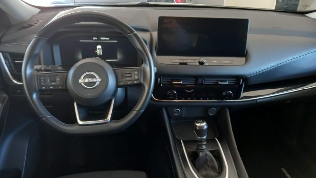 NISSAN QASHQAI MHEV 140 CV N-CONNECTA - foto 10