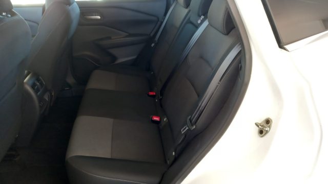 NISSAN QASHQAI MHEV 140 CV N-CONNECTA - foto 11