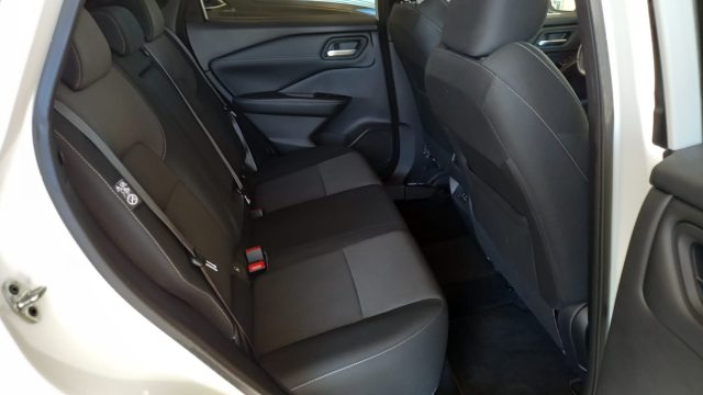 NISSAN QASHQAI MHEV 140 CV N-CONNECTA - foto 12