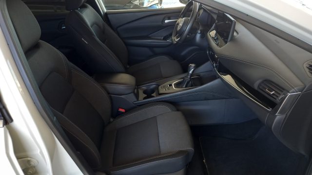 NISSAN QASHQAI MHEV 140 CV N-CONNECTA - foto 13