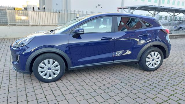 FORD PUMA 1.0 ECOBOOST 95 CV S&S COOL  CON - foto 8