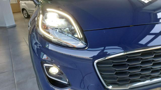 FORD PUMA 1.0 ECOBOOST 95 CV S&S COOL  CON - foto 27