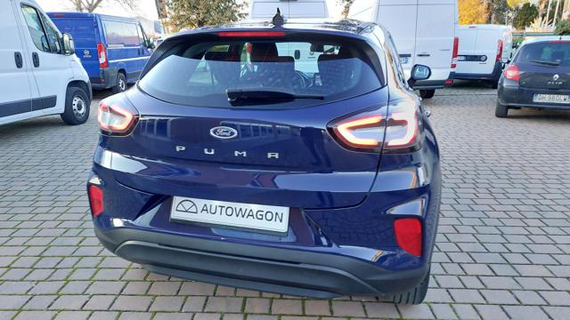 FORD PUMA 1.0 ECOBOOST 95 CV S&S COOL  CON - foto 10