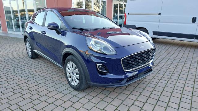 FORD PUMA 1.0 ECOBOOST 95 CV S&S COOL  CON - foto 7